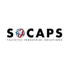 SOCAPS logo