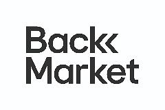 Back Market logo