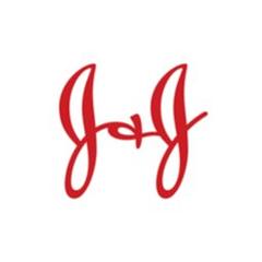 Johnson & Johnson logo