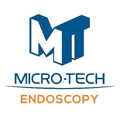 Micro-Tech Europe GmbH logo