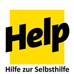 Help Hilfe zur Selbsthilfe eV logo