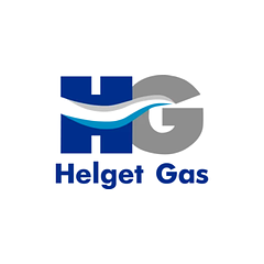 Helget Gas Products logo