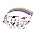 Children's Dental FunZone logo