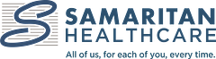 Samaritan Healthcare logo