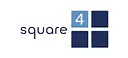 Square 4 Partners logo