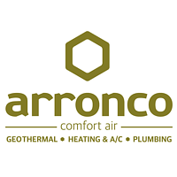Arronco Comfort Air logo