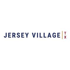 City of Jersey Village logo