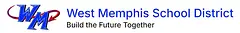 West Memphis School District logo