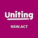 Uniting logo