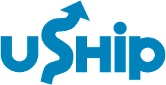 uShip logo