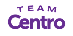 Centro.team logo