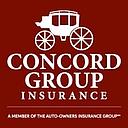 Concord General Mutual Insurance Company logo