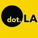 dot.LA logo