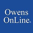 Owens OnLine logo