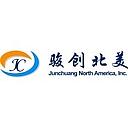 Junchuang North America logo