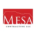 Mesa Contracting logo