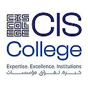 CIS College logo