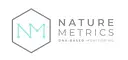 NatureMetrics logo