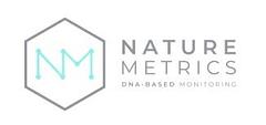 NatureMetrics logo