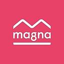 Magna Housing Limited logo
