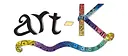 art-K logo