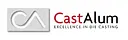 CastAlum logo