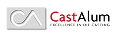 CastAlum logo