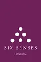 Six Senses London logo