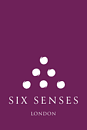 Six Senses London logo