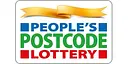 People's Postcode Lottery logo