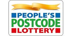 People's Postcode Lottery logo