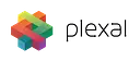 Plexal logo