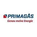 Primagas Energie logo