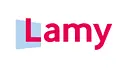 LAMY logo
