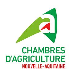 Chambre Regionale D'Agriculture Nouvelle-Aquitaine logo