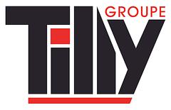 Groupe Tilly logo
