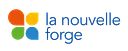 La Nouvelle Forge logo