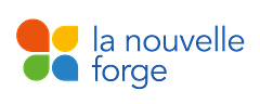La Nouvelle Forge logo