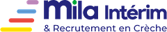 Mila intérim logo