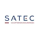 Groupe Satec logo