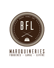 BFL maroquinerie logo