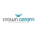 Crown Ceram logo