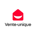 Vente Unique logo