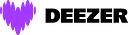 Deezer logo