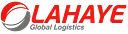 Lahaye Global Logistics logo