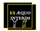 Exaequo Intérim logo