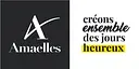 Amaelles logo