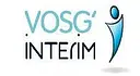 Vosg Intérim logo