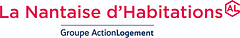 LA NANTAISE D'HABITATIONS logo