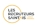 Les Recruteurs Saintais logo